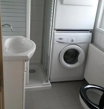 Camping Betuwe Kesteren