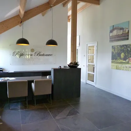 Campsite Camping Betuwe