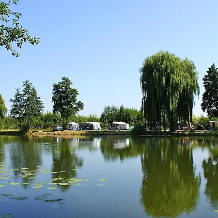 Camping Betuwe