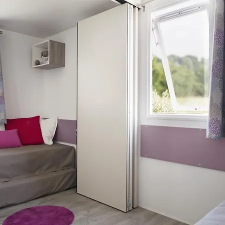 Campsite Camping Betuwe