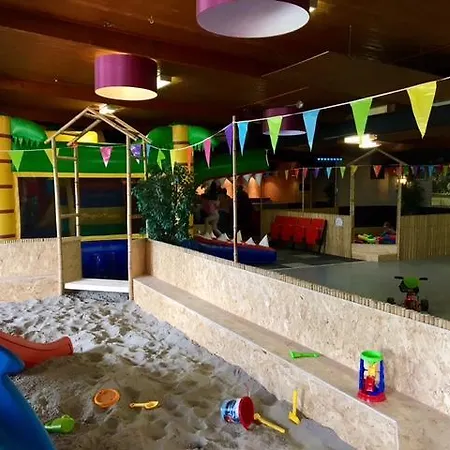 Camping Betuwe Campsite Kesteren