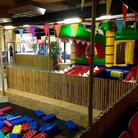 Camping Betuwe