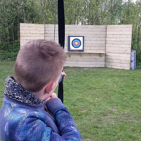 Camping Betuwe 4*