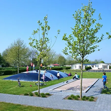 Camping Betuwe Kesteren