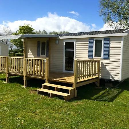 Camping Betuwe