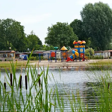 אתר קמפינג Camping Betuwe