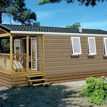 Camping Betuwe אתר קמפינג
