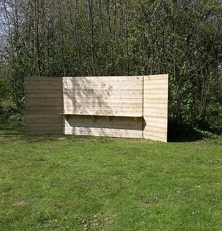 Camping Betuwe 4*